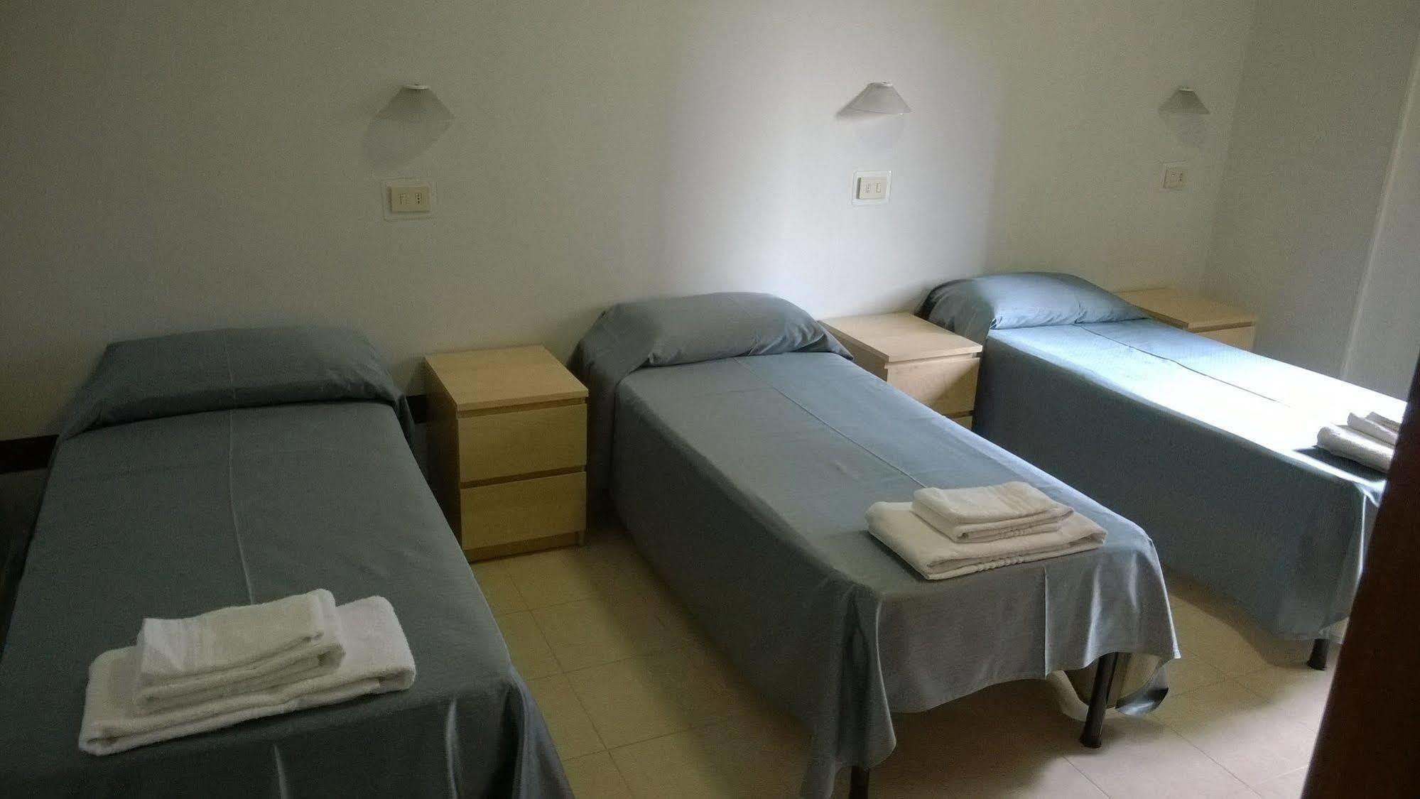 Casa Per Ferie Margherita Diomira Hotel Roma Ngoại thất bức ảnh